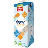 Los mejores  - La Finestra Sul Cielo Bebida De Arroz Bio Gluten Free - La Finestra Sul Cielo - 1L (Cja. 6 Ud - Total: 6 Litros) (6 x 1…